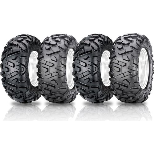 ATV Reifen 25x8-12 43N und 25x10-12 50N MAXXIS Bighorn M-917 M-918