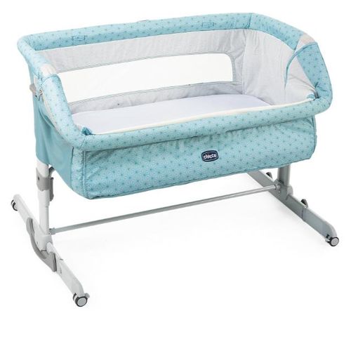 Chicco | Beistellbett Next2Me Co-Sleeper Dream Sage