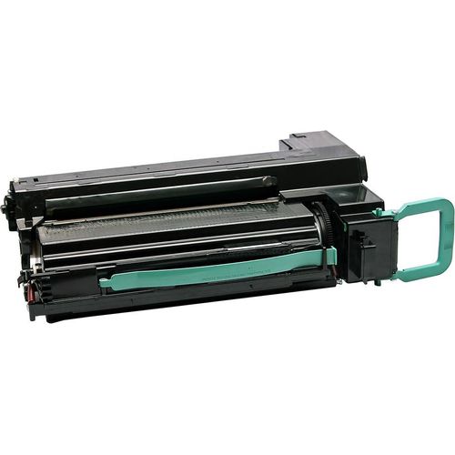 Kompatibler Toner für Lexmark C792 X792 Gelb von ABC