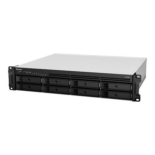 Synology NAS RS1221RP+ 8bay 19