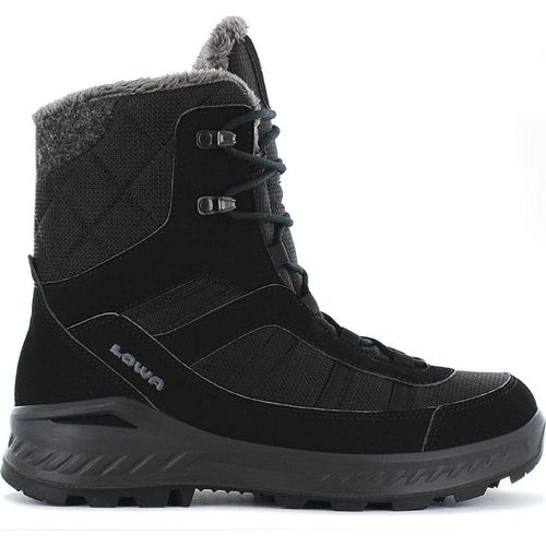 Lowa Trident 3 GTX Ws Winterschuhe schwarz UK 4,5 - EU 37,5