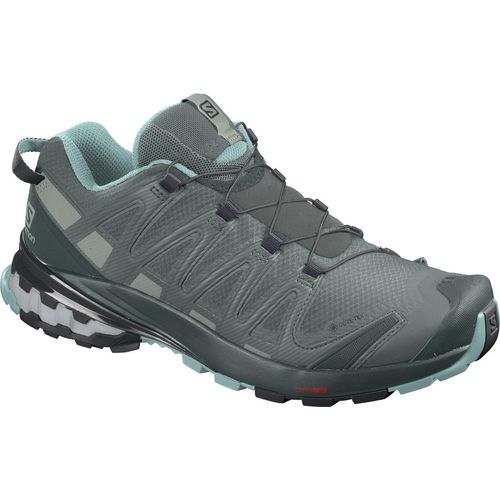 SALOMON XA Pro 3D v8 GTX Schuhe Damen grün 39 1/3