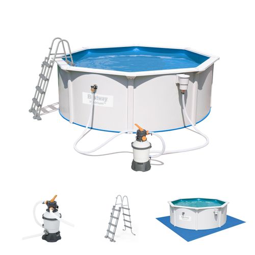 Pool Hydrium 3,6 x 1,2 m - 56574