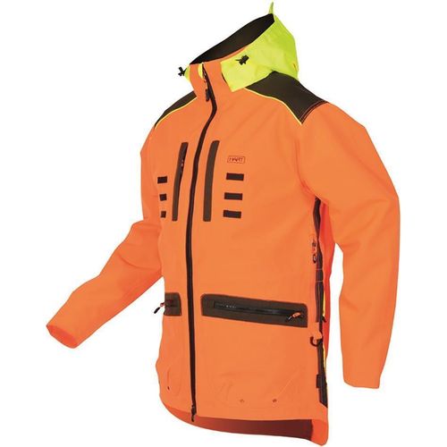 Hart Kurgan-J Jacke Herren S