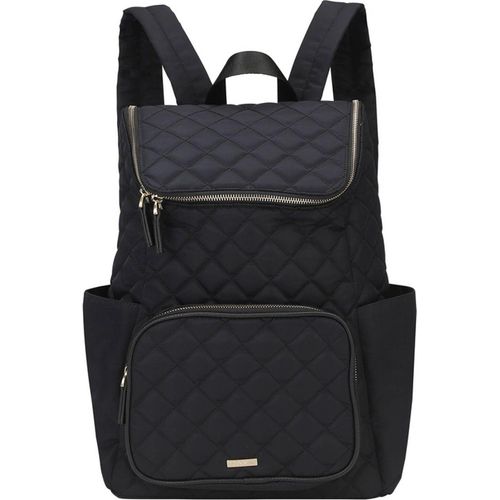 DAY ET Freizeitrucksack Rucksack Formal Backpack Black schwarz