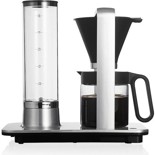 Wilfa Filterkaffeemaschine Svart Precision WSP-2A aluminium