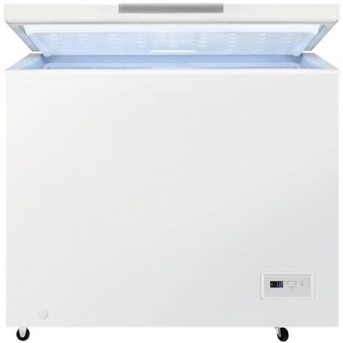 AEG - AHB526E1LW - Gefriertruhe - LowFrost