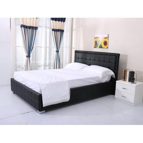 Set Bett + Fekernmatratze 