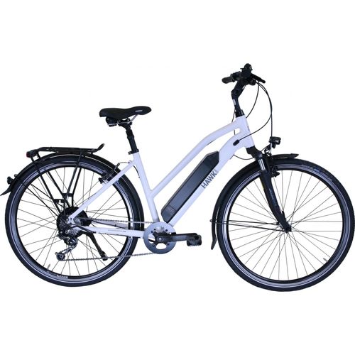 HAWK e-Trekking Lady BAFANG