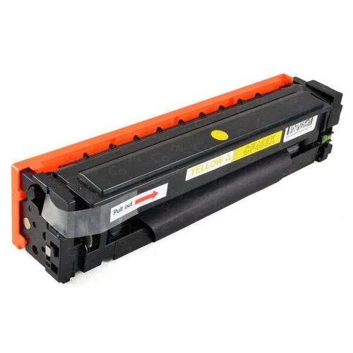 Toner kompatibel zu HP CF402X