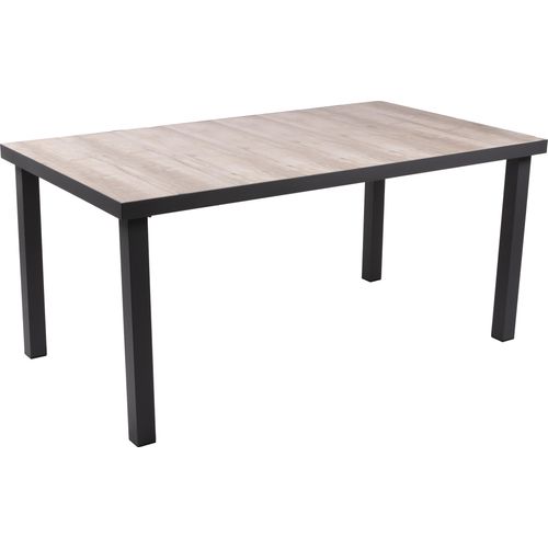 Tisch RANA mit Keramik-Tischplatte