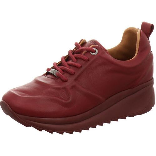 Sneaker Carmela 06745403 Zapato Piel Vino