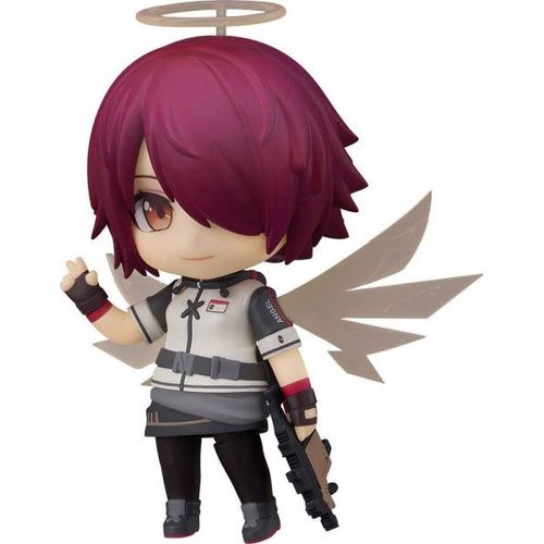 Arknights Nendoroid Actionfigur Exusiai 10 cm