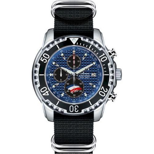 Chris Benz Homme CB-SC200-NBS