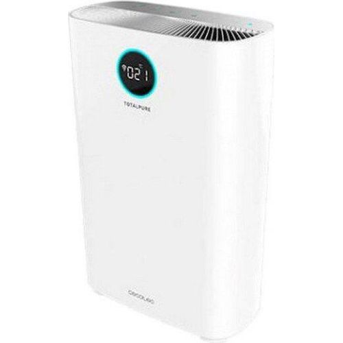 Luftreiniger Cecotec TotalPure 2500 Connected Wi-Fi 20 W