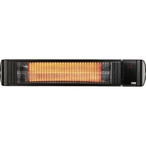 Vitramo Infrarot-Heizstrahler VC-EC2000S