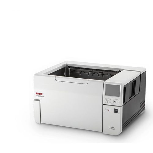 Kodak Scanner S2085f A4 Dokumentenscanner inkl. Flachbett