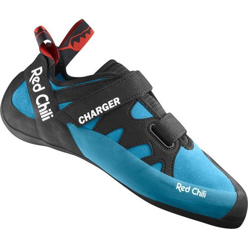 RED CHILI Charger inkblue 38.5