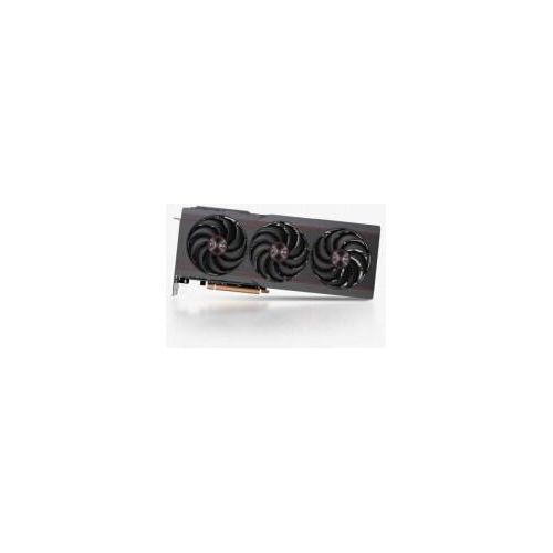 Sapphire Pulse Radeon RX 6800 - Grafikkarten