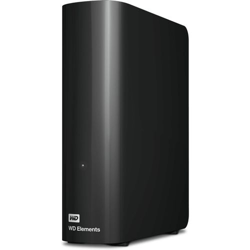 Western Digital WD Elements 18TB Desktop USB 3.0