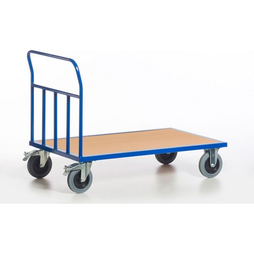 Rollcart Rohr-Stirnwandwangen 850x500mm