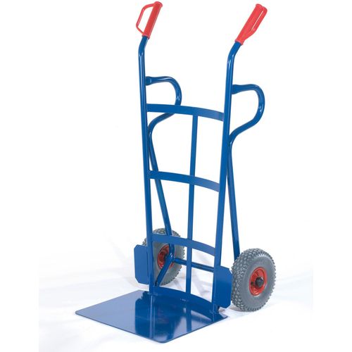 Rollcart Reifenkarre, Typ:Luftbereifung