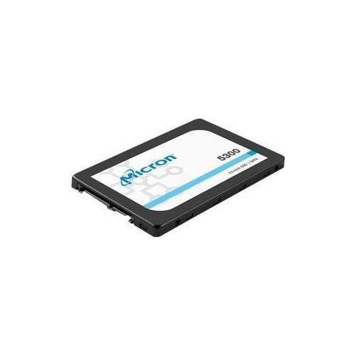 Lenovo ThinkSystem 5300 Entry - 480 GB SSD