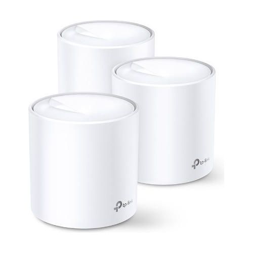 TP-LINK Deco X20 - V2 - WLAN-System (2 Router)