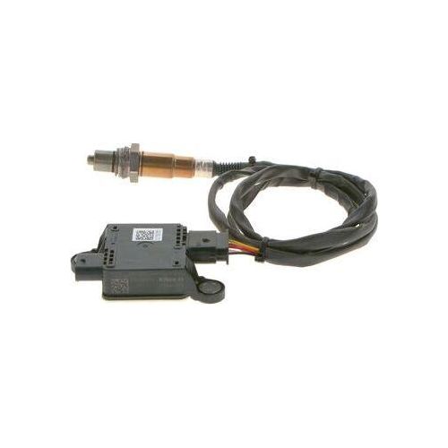Partikelsensor BOSCH 0 281 007 924