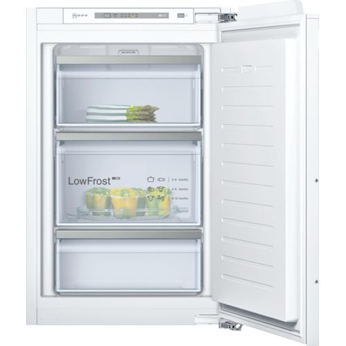 Neff GI1216DE0 Einbau Gefrierschrank