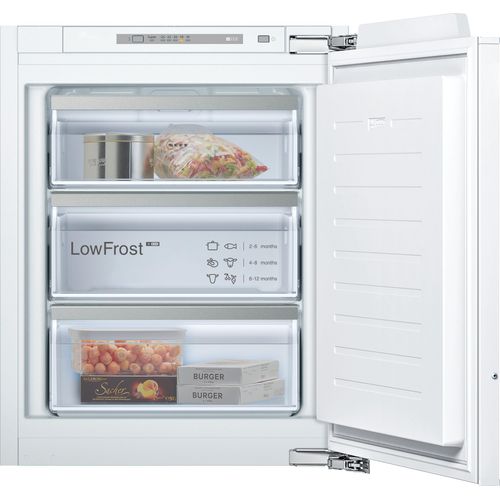 Neff N 50 GI1113FE0 Gefrierschränke - Weiß
