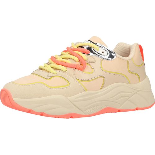 Scotch & Soda Sneaker Sneaker Kunstleder/Textil