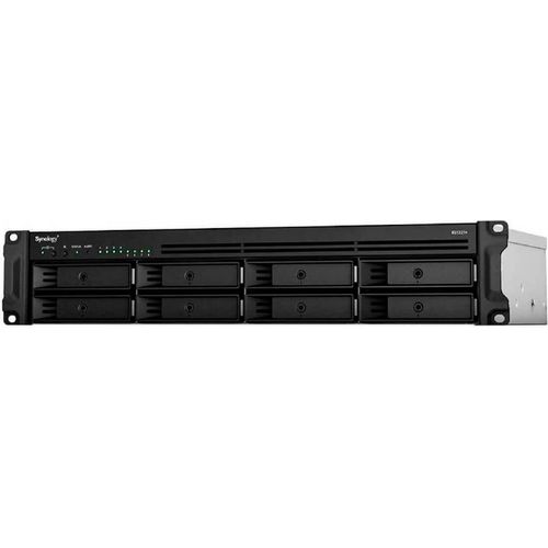 Synology NAS RS1221+ 8bay 19