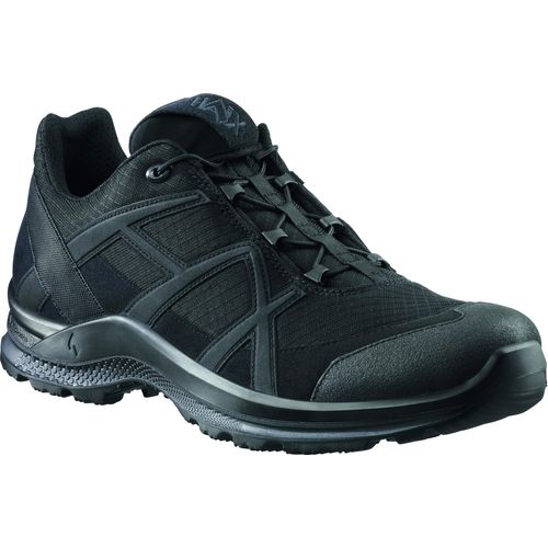 Haix Black Eagle Athletic 2.1 T low schwarz Gr. 51/2