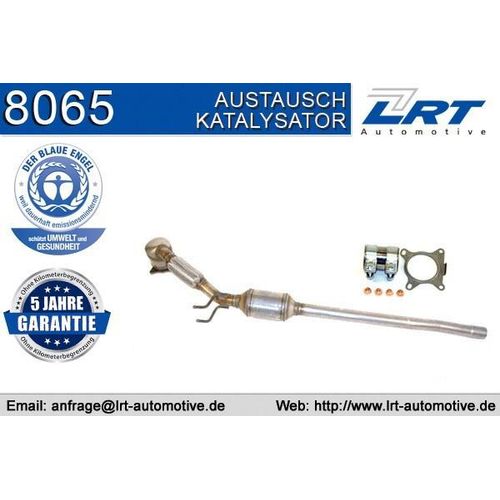 Katalysator von Vegaz (VK-396) Katalysator Abgasanlage Hauptkatalysator, Hauptkatalysator, Hauptkat, Kat