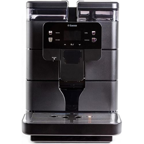 SAECO ROYAL BLACK Automatische Kaffeemaschine