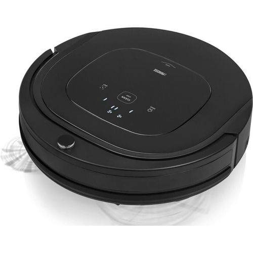 Princess 338900 Roboter-Staubsauger Deluxe