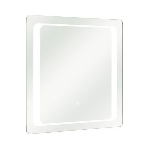 LED Badspiegel pelipal Filo Rustico 70x70 cm IP44