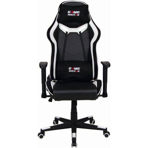 Gaming/Schreibtischstuhl GAME-ROCKER G-30