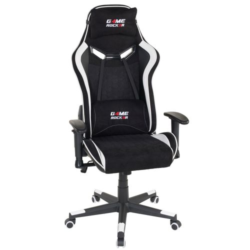 Gaming/Schreibtischstuhl GAME-ROCKER G-30