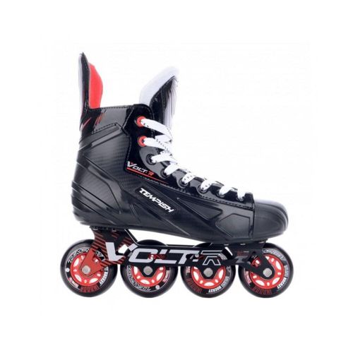 Tempish Volt-r Hockey Inline-skates Schwarz EU 37 Schwarz EU 37