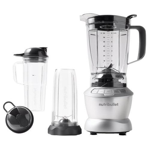 Nutribullet Blender 1200 V06768 11-Parti