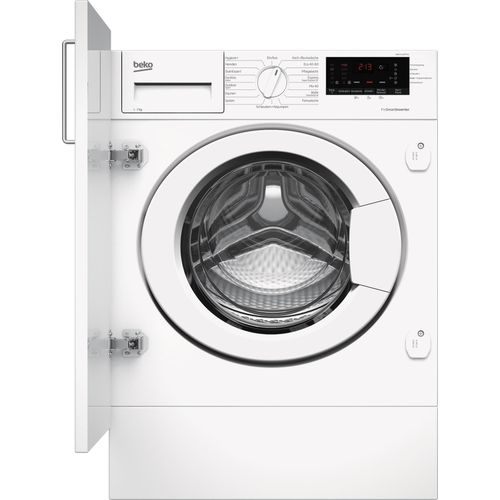 Beko WMI71433PTE1 Einbau Waschmaschine
