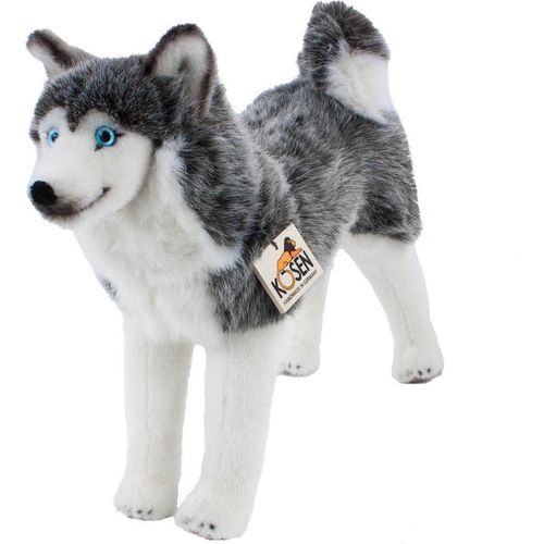 Kösen Husky Talon 37 cm Stofftier