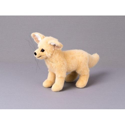 Kösen Wüstenfuchs stehend 33 cm Plüschtier