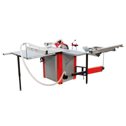 Holzmann TS315FV2000 Tischkreissäge