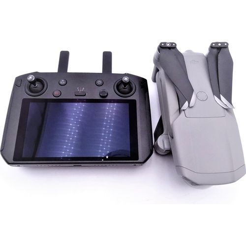 DJI Mavic Air 2 FlyMore C SmartControlle