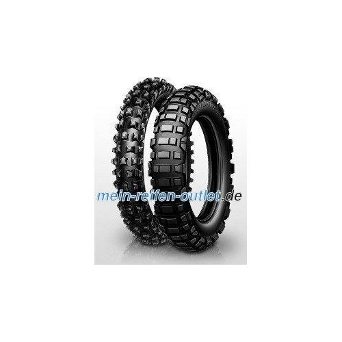 Michelin Desert Race Baja Rear 140/80 - 18 M/C Tt 70R Rear
