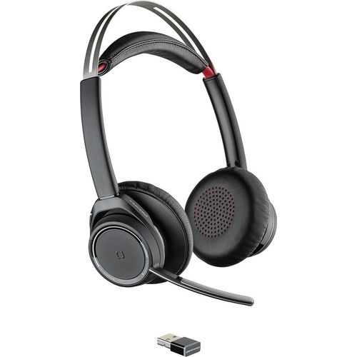 Plantronics Voyager Focus UC-M Wireless Headset