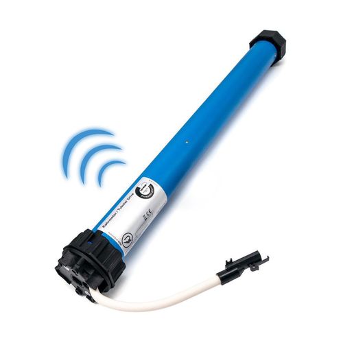 RADEMACHER Rohrmotor 40Nm S-Line SW60
